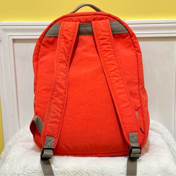 KipLing Seoul Large 15“ Laptop Backpack - Picture 3 of 15